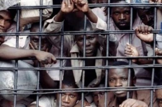 Nigeria spends n22 44bn on feeding 75507 inmates - nigeria newspapers online