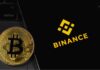 bdc binance x