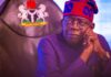 cebd president tinubu x