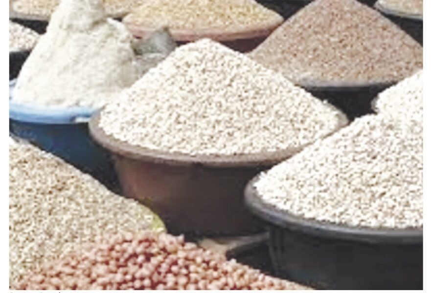 Facts about food fortification - nigeria newspapers online