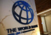 e world bank