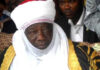 ae emir of ilorin dr ibrahim sulu gambari