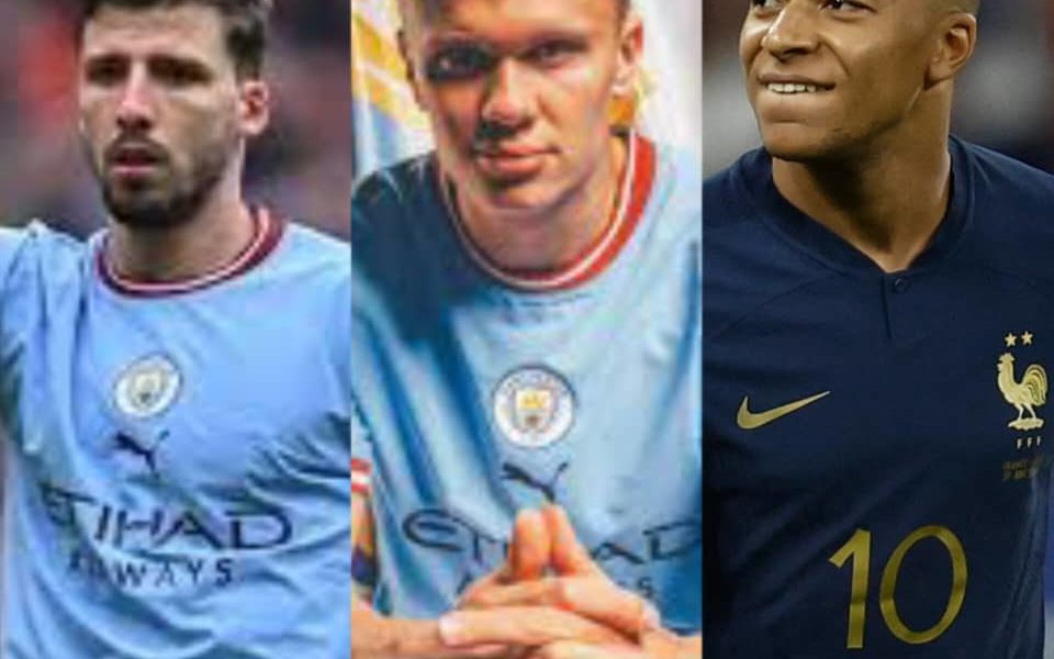 Meet footballs most valuable first 11 worth €1 25bn - nigeria newspapers online