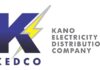 cf kano electricity distribution company kedco