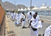 aae nigerian hajj pilgrims