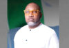 cd dumebi kachikwu