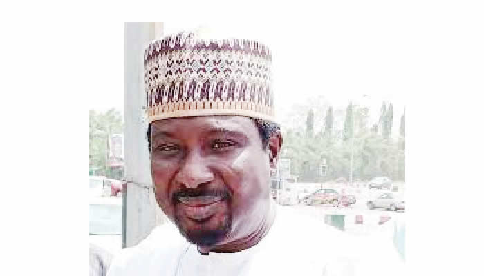 Eid-el-kabir deputy senate president sues for peace nation building - nigeria newspapers online