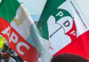 e apc and pdp flags