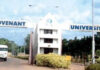 da covenant university