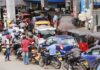 b fuel scarcity in nigeria