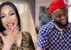 fba tonto dikeh and davido x