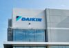 b daikin