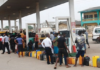 cfac border communities hit by fuel scarcity.fw