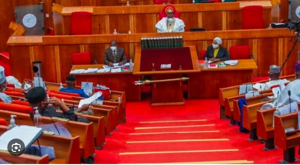 Nass feeble attempt at national water resources bill - nigeria newspapers online