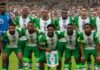 da super eagles squad