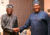 aaa tinubu george akume