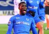 ccad krc genk and super eagles of nigeria striker paul onuachu e