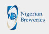 cd nigerian breweries