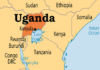 c uganda