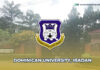 ceb dominican university ibadan