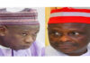 dfcf ganduje vs kwankwaso