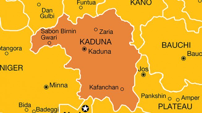 Kaduna community residents cry out over house land seizure by government officials - nigeria newspapers online