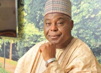 eafa raymond dokpesi