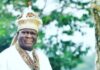 ef obong of calabar