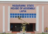 e nasarawa house of assembly