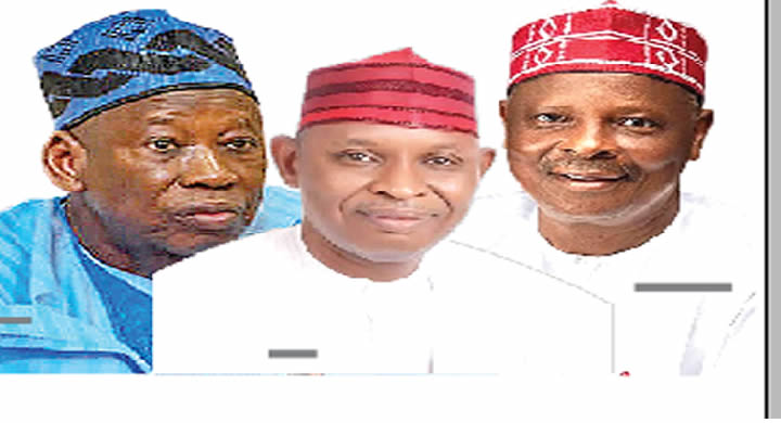 Upset in kano as kwankwasos men return to govt house - nigeria newspapers online