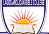 fcd lagos anglican dioceses bible college