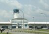 fcfa osubi airport