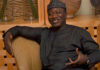 ffa kayode fayemi