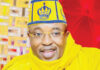 fafbd oluwo of iwo oba abdulrasheed akanbi