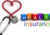 fb health insurance