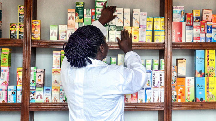 Pharmacists demand standards in medicine sales marketing - nigeria newspapers online