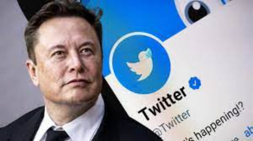 Musk says twitter lost half of its advertising revenue - nigeria newspapers online