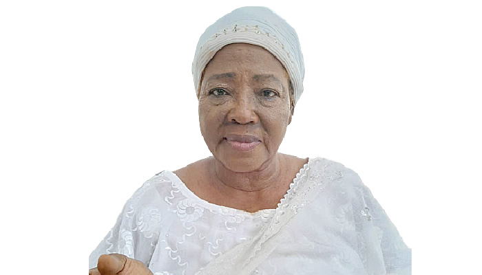 Ex-lagos deputy gov blames nigerias problems on gods anger corruption - nigeria newspapers online