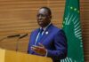 cbac african union chairperson macky sall