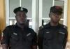 dbbcf ykoboa policemen