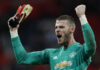 db de gea