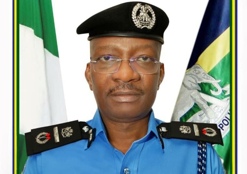 Ogun oyo kwara others get new commissioners of police - nigeria newspapers online