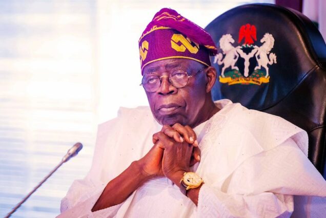 Dss breaks silence on purported carting away of files implicating tinubu nigeria newspapers online