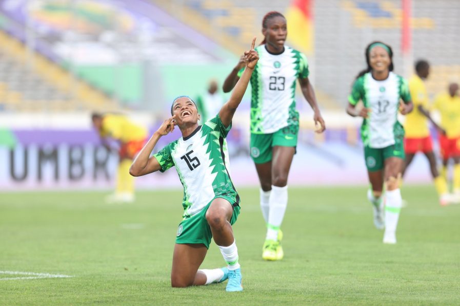 Australia sends warning signal to super falcons - nigeria newspapers online