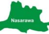 bdb map of nasarawa state