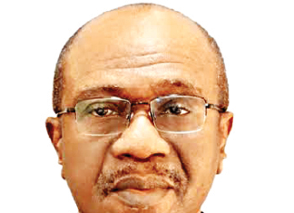 f emefiele