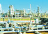 fa dangote refinery