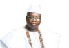 c gani adams