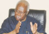 c bode george