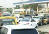 ac fuel queue e